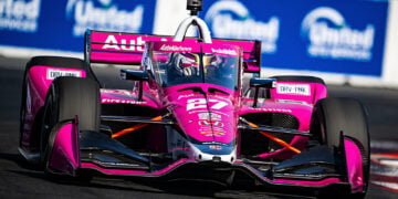 Kirkwood masters fuel saving race to take Long Beach victory