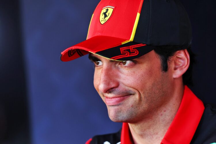 Sainz blasts Audi F1 switch speculation