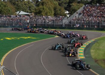 Motorsport Week’s F1 2023 Australian GP Driver Ratings