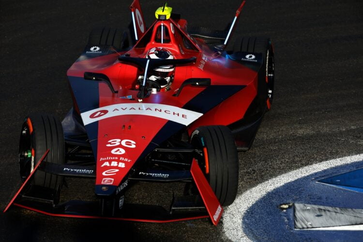 What could Andretti’s rookie test plan mean for its 2024 driver line-up?