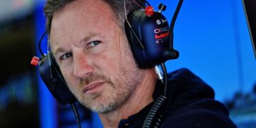 Horner reveals positive upside to Fallows’ Red Bull departure