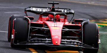Ferrari rules out B-spec car but confirms plan to accelerate upgrades