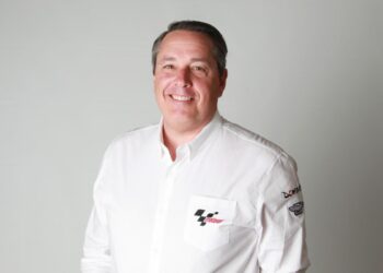MotoGP poaches former NBA strategic boss as new commerical officer