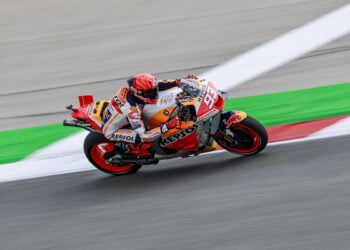 Court of Appeal grants Marquez ‘stay of execution’ on Portuguese GP penalty