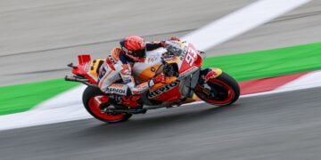 Court of Appeal grants Marquez ‘stay of execution’ on Portuguese GP penalty