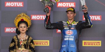 Razgatlioglu: ‘I hope to ride in MotoGP next year’