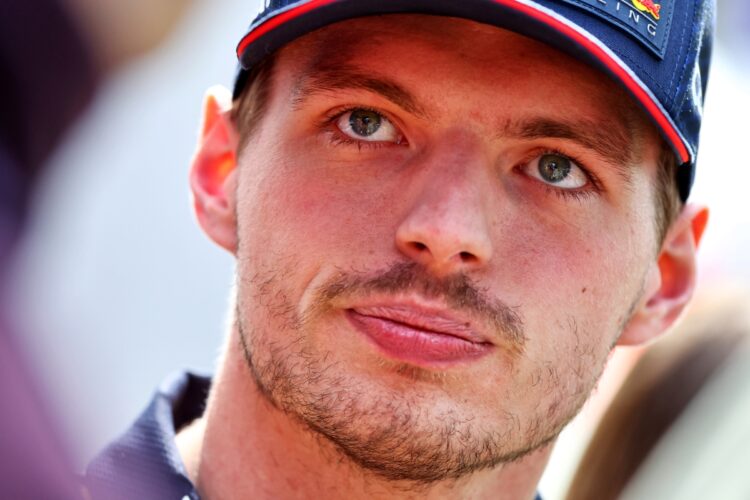 F1 would continue to prosper without Verstappen – Schumacher