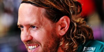Tsunoda sees Vettel as ideal fit for Red Bull F1 management role