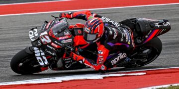 Vinales: ‘Now we arrive at tracks where I can make the difference’