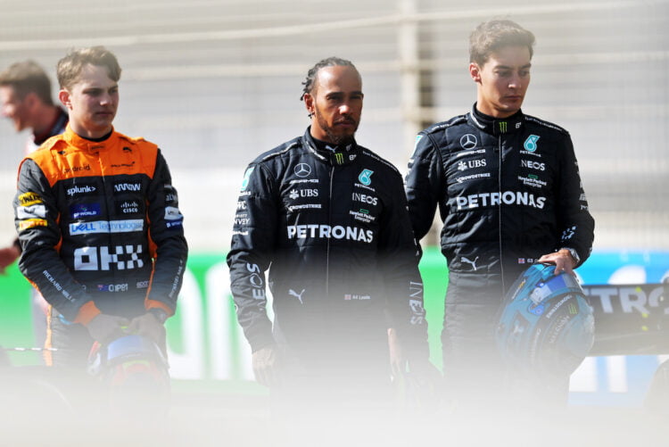 Overview: How is the F1 2024 driver market shaping up?
