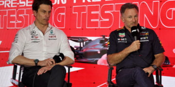 Todt: Wolff and Horner urged me to intervene over Abu Dhabi 2021