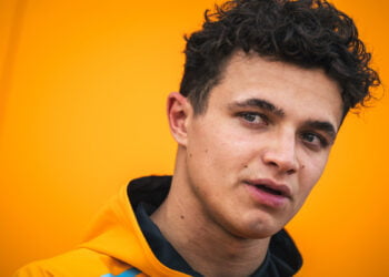 Norris criticises ‘really shocking’ F2, F3 structure