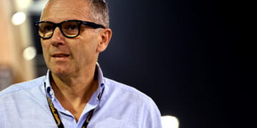 F1 CEO ‘more than nervous’ as Red Bull says ‘six teams’ over cost cap