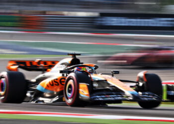 Piastri reveals ‘welcome to F1’ moment at Bahrain debut