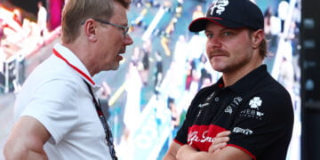 Hakkinen hails Domenicali for experimenting with F1 format