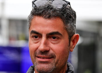 Masi responds to accusations he ‘ruined Hamilton’s legacy’