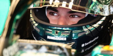F1 champion backs Stroll to leave Aston Martin to ‘untap potential’