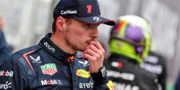 Verstappen unsure of F1 future amid calendar and format concerns