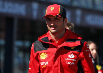 Ferrari to appeal Sainz’s F1 penalty from Melbourne