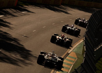 FIA dismiss Haas’ Australian GP result protest