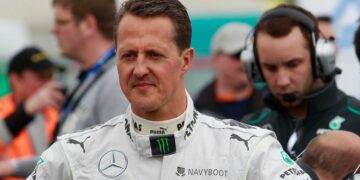 Schumacher family set to take legal action over AI ‘interview’ with German outlet