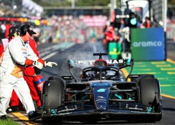 F1 power unit allocation expanded for rest of 2023