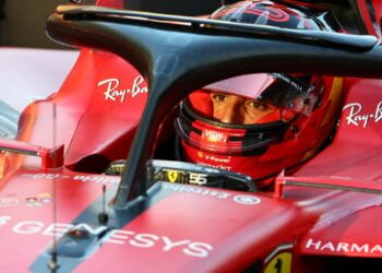 Ferrari’s right of review into Sainz penalty dismissed