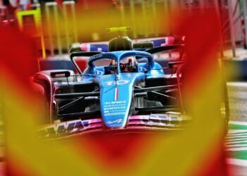 Gasly ‘finding small gains’ with each Alpine outing