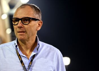 Domenicali: F1 venues can’t solely rely on history