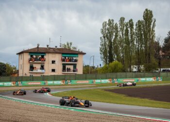 Imola aiming for extra F1 race after cancelled 2023 event