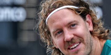 Vettel reveals the primary thing he misses about F1