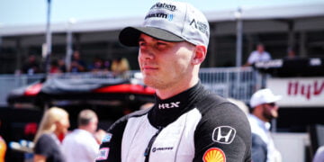 Lundqvist returns to MSR for second race at IMS road course