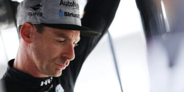 Pagenaud provides recovery update as he misses sixth Grand Prix
