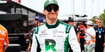 Palou informs McLaren he will drive elsewhere in 2024 despite apparent contract