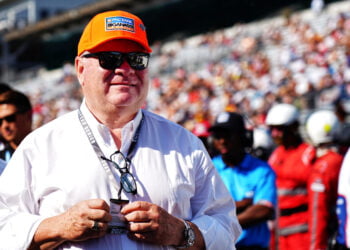 Ganassi releases strongly-worded statement about Palou dispute