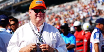 Ganassi releases strongly-worded statement about Palou dispute