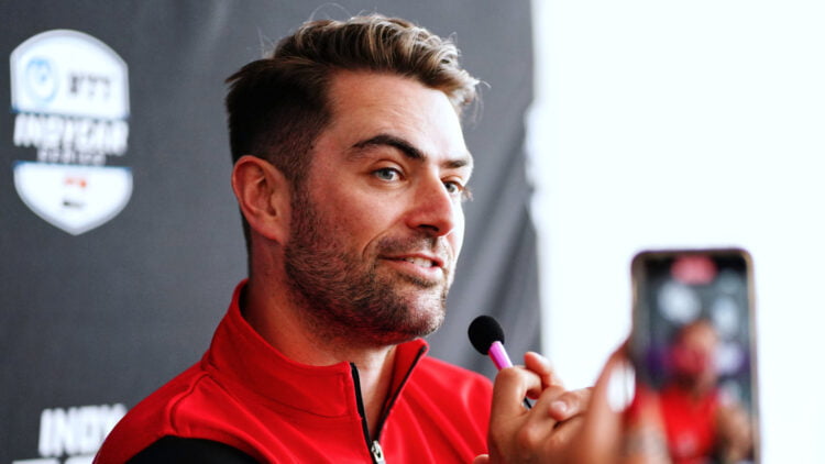 RLL releases Harvey, brings in Daly for Gateway