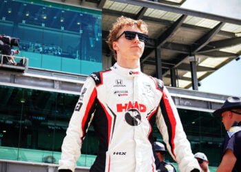 Malukas ‘100 percent confident’ over 2024 IndyCar plans