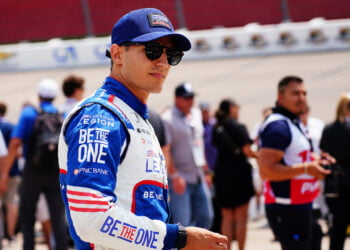 Palou ‘not really as involved’ in contract discussions as last season