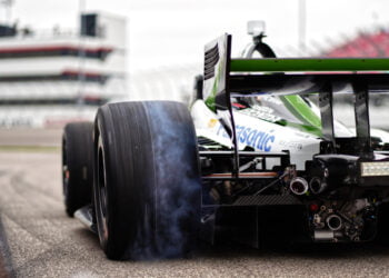 IndyCar Gateway – Qualifying Results