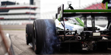 IndyCar Gateway – Qualifying Results
