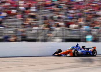 IndyCar Gateway – Race Results