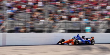 IndyCar Gateway – Race Results