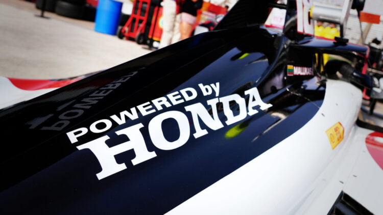 Dixon: Latest IndyCar hybrid engine tests have been ‘a big jump forward’