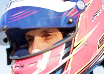 Jarvis on United Autosports and LMP2’s imminent WEC departure