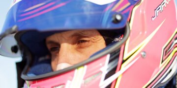 Jarvis on United Autosports and LMP2’s imminent WEC departure