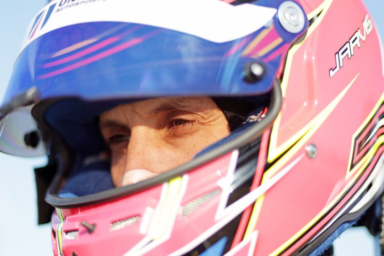 Jarvis on United Autosports and LMP2’s imminent WEC departure