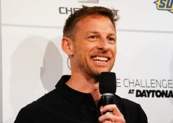 F1 champion Button set for Petit Le Mans debut with JDC-Miller