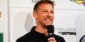 F1 champion Button set for Petit Le Mans debut with JDC-Miller