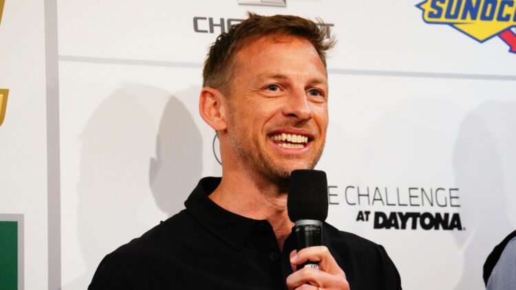 F1 champion Button set for Petit Le Mans debut with JDC-Miller